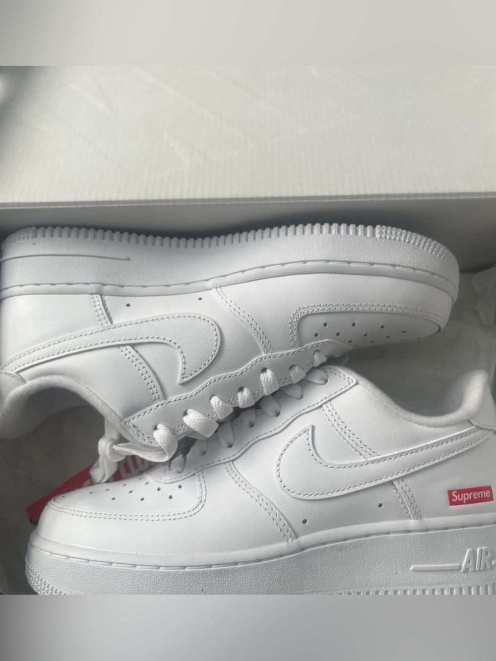 Supreme Air Forces